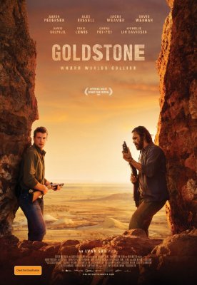 Goldstone Online
