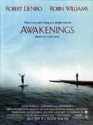 Prabudimai / Awakenings (1990)