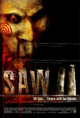 Pjūklas 2 / Saw 2 (2005)