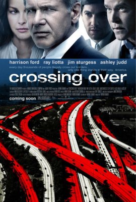 Persikėlimas / Crossing Over (2009)