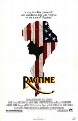 Regtaimas / Ragtime (1981)