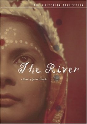Upė / The River (1951)