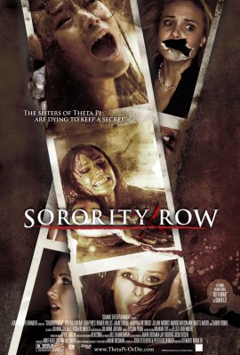 Kruvina seserijos paslaptis / Sorority Row (2009)
