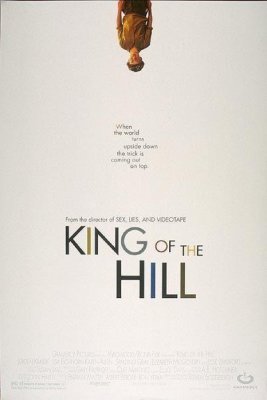 Kalno valdovas / King Of The Hill (1993)
