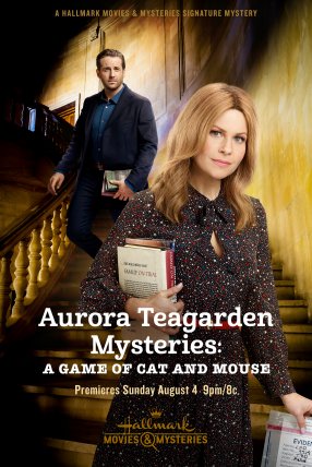 Auroros Tygarden detektyvai. Katės ir pelės žaidimas online
