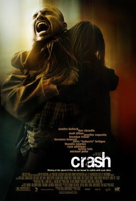 Avarija / Crash (2004)