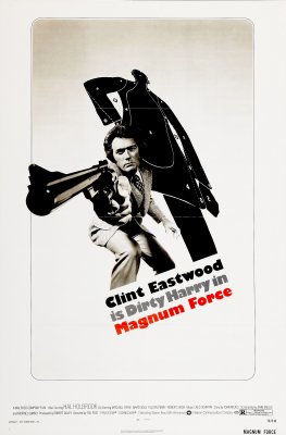 Purvinasis Haris 2 / Magnum Force (1973)