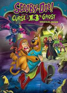 Scooby-Doo! and the Curse of the 13th Ghost online