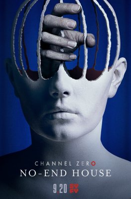 Nulinis kanalas (2 Sezonas) / Channel Zero (Season 2) (2017)