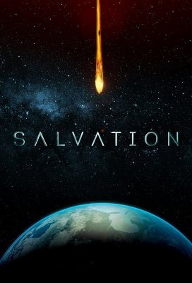 Išsigelbėjimas (1 Sezonas) / Salvation (Season 1) (2017)