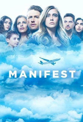 Manifest 1 sezonas online