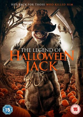 The Legend of Halloween Jack Online