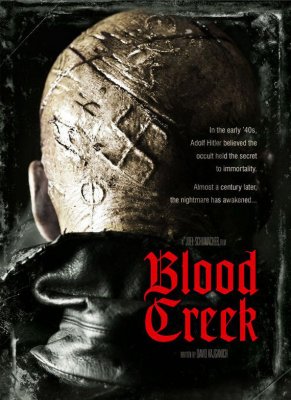Nacių Eksperimentas / Blood Creek / Town Creek (2009)