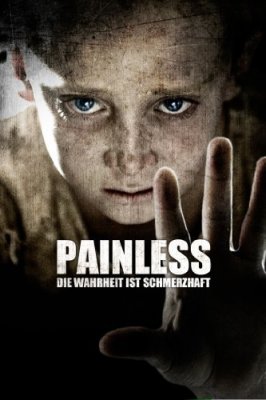 Beskausmis / Insensibles / Painless (2012)