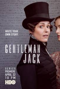 Gentleman Jack 1 sezonas online