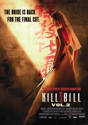 Nužudyti Bilą 2 Online