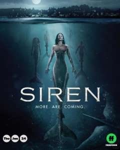 Sirena 2 sezonas online