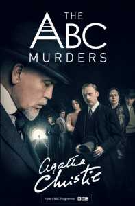 The ABC Murders 1 sezonas online