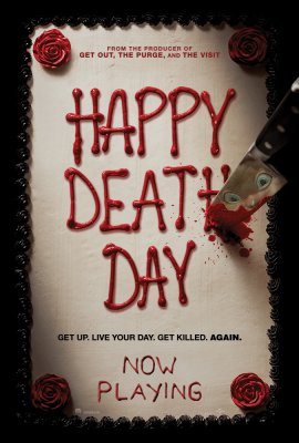 Mirties diena / Happy Death Day (2017)