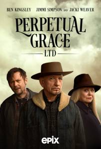 Perpetual Grace, LTD 1 sezonas online