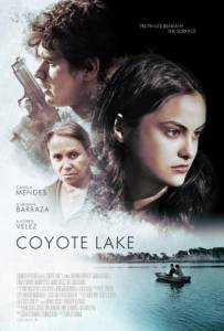 Kojotų ežeras Online