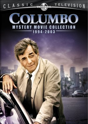 Detektyvas Kolambas. Meilė - ne amžina / Columbo: A Trace of Murder (1997)