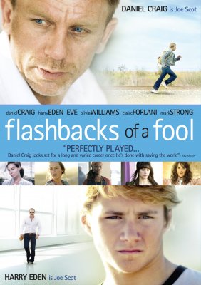 Kvailio prisiminimai / Flashbacks of a Fool (2008)