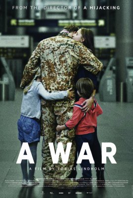 Karas / A War / Krigen (2015)