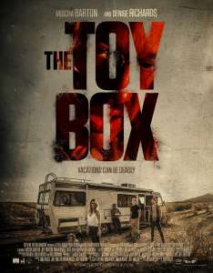 The Toybox online