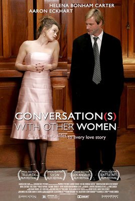 Pokalbiai su kitomis moterimis / Conversations with Other Women (2005)