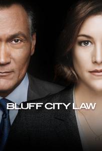 Bluff miesto įstatymas 1 sezonas online