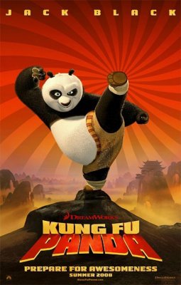 Kung Fu Panda Online