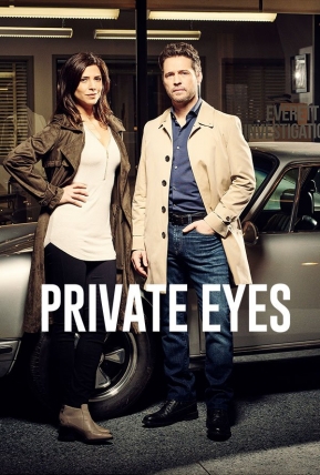 Privatūs detektyvai 1 sezonas online