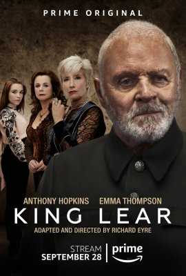 King Lear Online