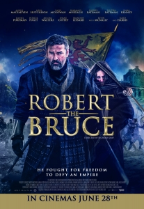 Robert the Bruce online