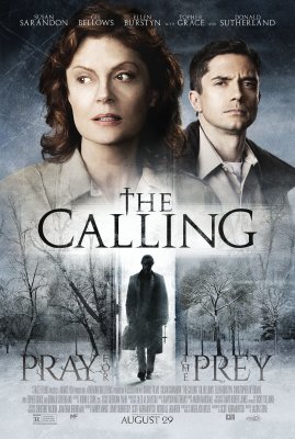Šauksmas / The Calling (2014)