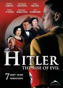 Hitleris. Blogio šaknys online