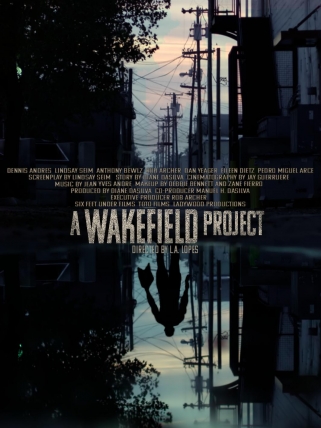 „Wakefield“ projektas online
