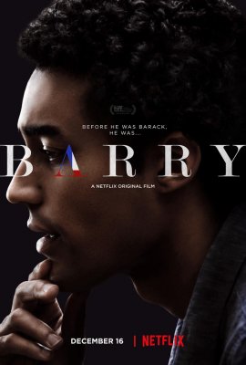 Baris / Barry (2016)