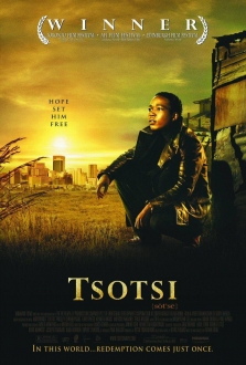 Tsotsis online