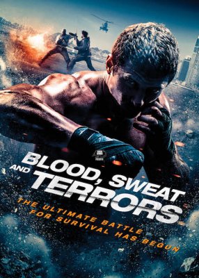 Blood, Sweat and Terrors online