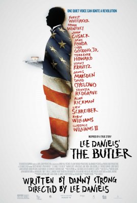 Liokajus / The Butler (2013)