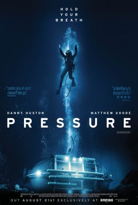 Slėgis / Pressure (2015)