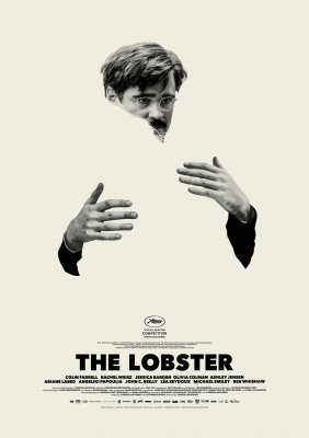Omaras / The Lobster (2015)