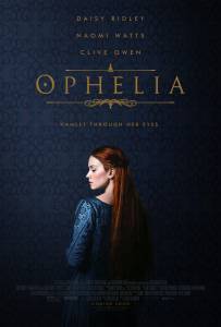 Ophelia Online