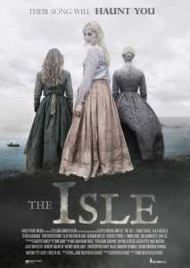 The Isle online