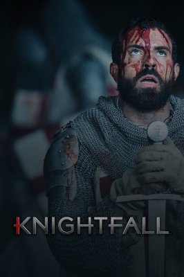 Tamplierius (1 Sezonas) / Knightfall (Season 1) (2017)