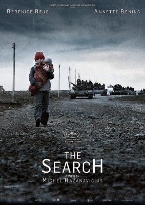 Ieškojimai / The Search (2014)