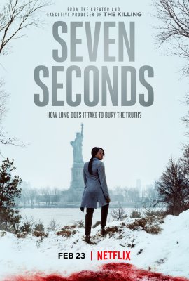 Septynios sekundės 1 sezonas online