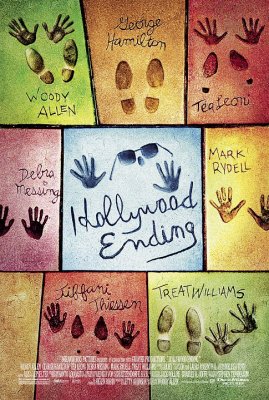 Holivudas mirė / Hollywood Ending (2002)